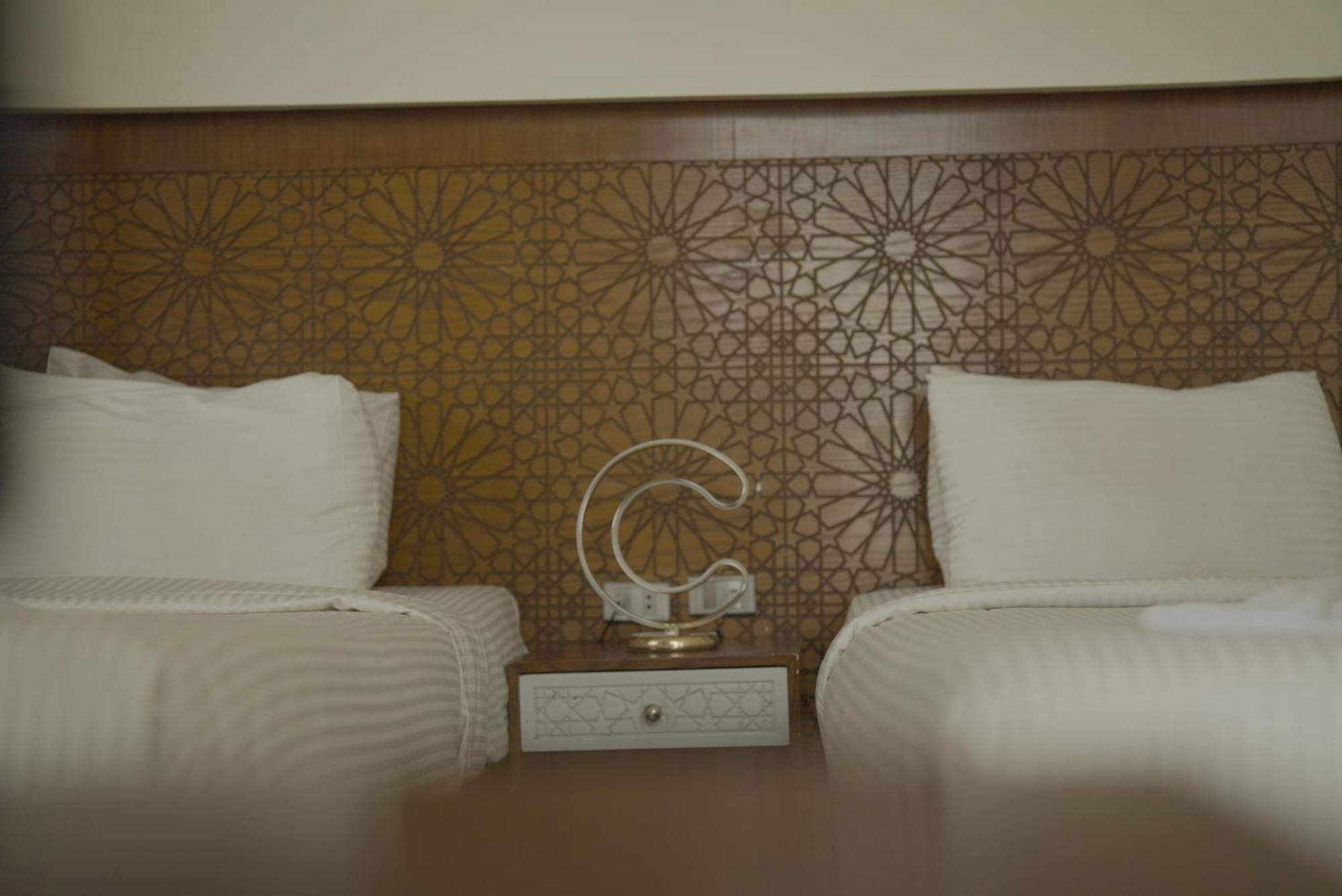 Hotel Queen Cleopatra Pyramids Kairo Exterior foto